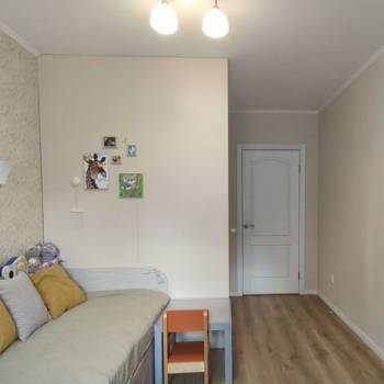 Продается 2-х комнатная квартира, 60,6 м²