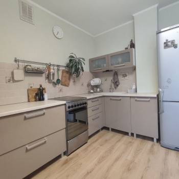 Продается 2-х комнатная квартира, 60,6 м²