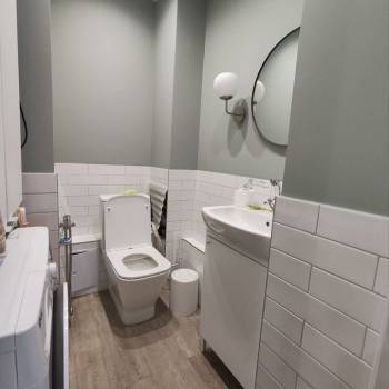 Продается 2-х комнатная квартира, 60,6 м²