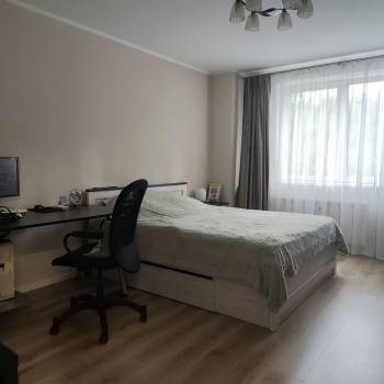 Продается 2-х комнатная квартира, 60,6 м²
