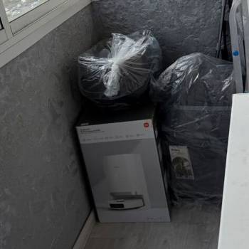 Продается 1-комнатная квартира, 43,7 м²