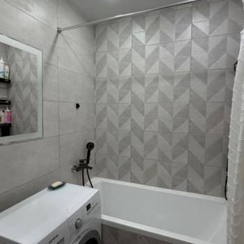 Продается 1-комнатная квартира, 43,7 м²