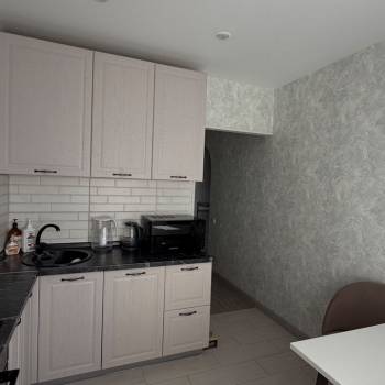 Продается 1-комнатная квартира, 43,7 м²