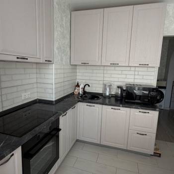 Продается 1-комнатная квартира, 43,7 м²