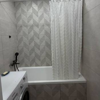Продается 1-комнатная квартира, 43,7 м²