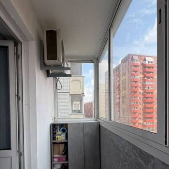 Продается 1-комнатная квартира, 43,7 м²