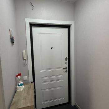Продается 1-комнатная квартира, 43,7 м²