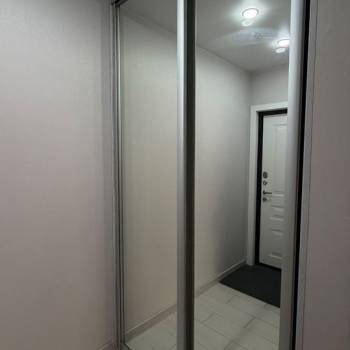 Продается 1-комнатная квартира, 43,7 м²