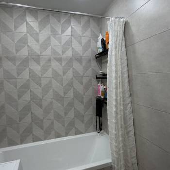 Продается 1-комнатная квартира, 43,7 м²