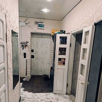 Продается 3-х комнатная квартира, 55 м²
