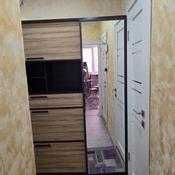 Сдается 2-х комнатная квартира, 54 м²