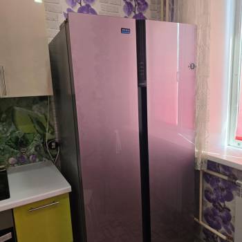 Сдается 2-х комнатная квартира, 54 м²