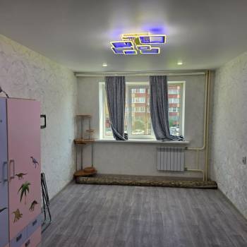 Сдается 2-х комнатная квартира, 54 м²