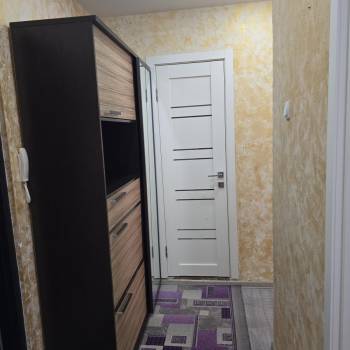 Сдается 2-х комнатная квартира, 54 м²