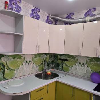 Сдается 2-х комнатная квартира, 54 м²