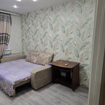 Сдается 2-х комнатная квартира, 54 м²