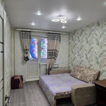 Сдается 2-х комнатная квартира, 54 м²
