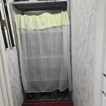 Сдается 2-х комнатная квартира, 54 м²