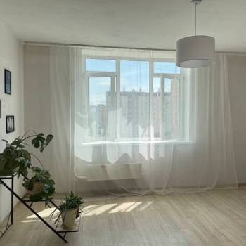 Продается 2-х комнатная квартира, 58,5 м²