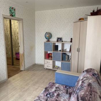 Продается 2-х комнатная квартира, 53 м²