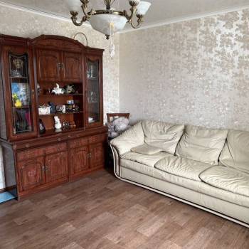 Продается 2-х комнатная квартира, 53 м²