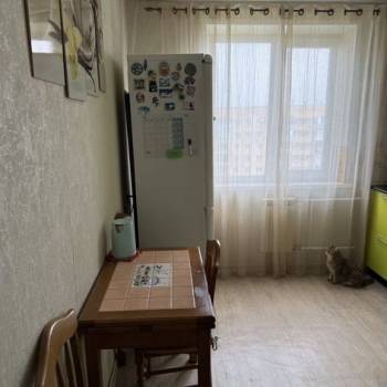 Продается 2-х комнатная квартира, 53 м²