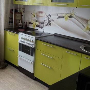 Продается 2-х комнатная квартира, 53 м²