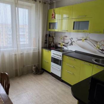 Продается 2-х комнатная квартира, 53 м²