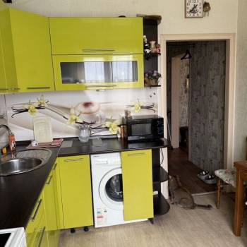 Продается 2-х комнатная квартира, 53 м²