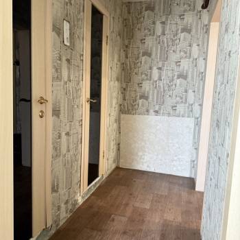 Продается 2-х комнатная квартира, 53 м²