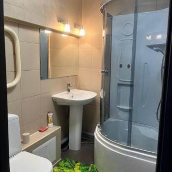 Сдается 2-х комнатная квартира, 46 м²