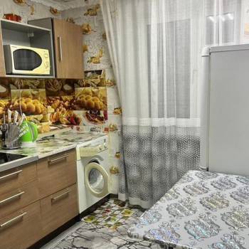 Сдается 2-х комнатная квартира, 46 м²