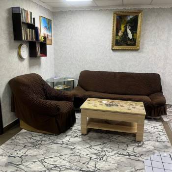 Сдается 2-х комнатная квартира, 46 м²