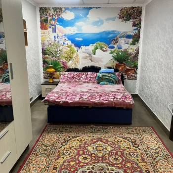 Сдается 2-х комнатная квартира, 46 м²
