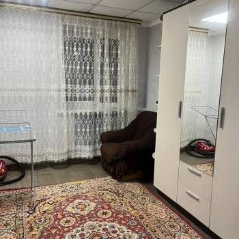 Сдается 2-х комнатная квартира, 46 м²