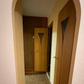 Сдается 2-х комнатная квартира, 53,3 м²
