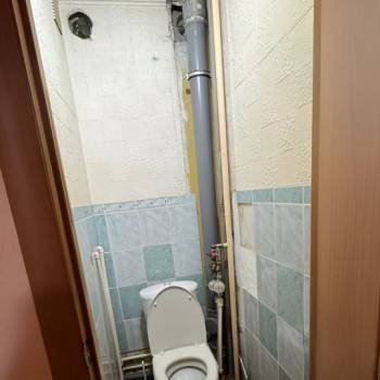 Сдается 2-х комнатная квартира, 53,3 м²