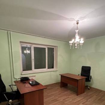 Сдается 2-х комнатная квартира, 53,3 м²