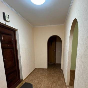 Сдается 2-х комнатная квартира, 53,3 м²