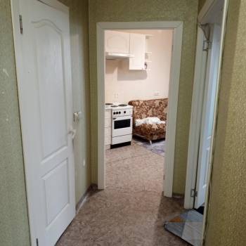 Сдается 1-комнатная квартира, 34 м²