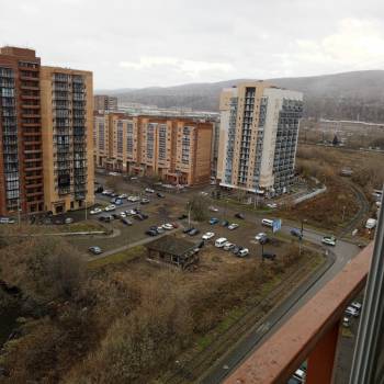 Сдается 1-комнатная квартира, 34 м²