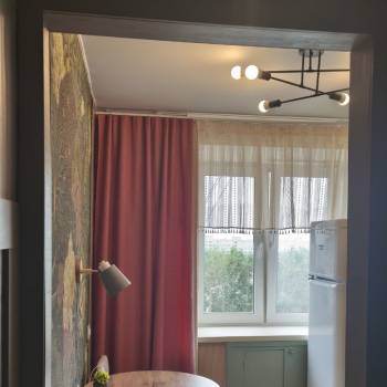 Сдается 1-комнатная квартира, 37 м²