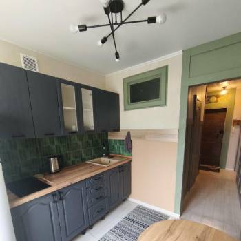 Сдается 1-комнатная квартира, 37 м²