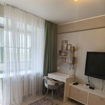 Сдается 1-комнатная квартира, 37 м²