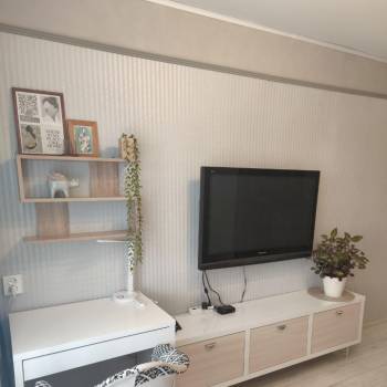 Сдается 1-комнатная квартира, 37 м²