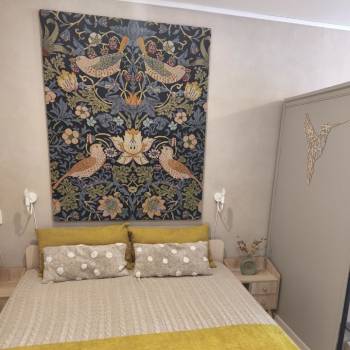 Сдается 1-комнатная квартира, 37 м²