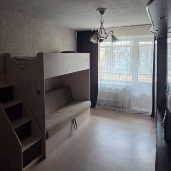 Сдается 2-х комнатная квартира, 49 м²