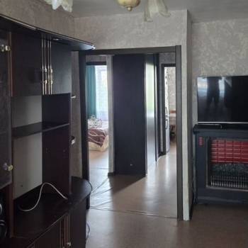 Сдается 2-х комнатная квартира, 49 м²
