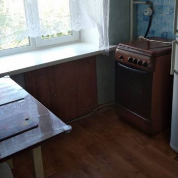 Сдается 1-комнатная квартира, 32 м²