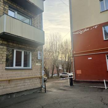 Сдается 1-комнатная квартира, 32 м²
